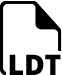 LDT file (Eulumdat) 4099854050350