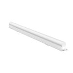Noxion LED Batten Batline Connect 5W 400lm - 830 Warm White | 30cm - 20x Connectable