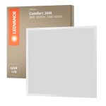 Ledvance Led Panel Comfort 36W 4200lm - 930-940 CCT | 60x60cm - UGR <19 - Best Colour Rendering