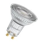 Ledvance LED PAR16 GU10 Reflector 7W 750lm 36D - 840 Cool White | Dimmable - Replaces 80W