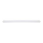 Noxion LED Waterproof Batten Ecowhite V2.0 24W 2400lm - 840 Cool White | 120cm - Through Wiring (3x1.5mm2) 