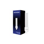 Noxion Lucent PL-S LED 4.5W 600lm - 840 Cool White | Replaces 9W