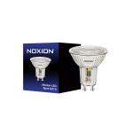 Noxion LED Spot GU10 PAR16 3.6W 345lm 36D - 840 Cool White | Replaces 50W