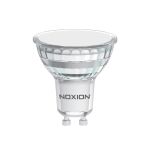 Noxion LED Spot GU10 PAR16 5.5W 620lm 120D - 840 Cool White | Replaces 50W