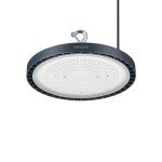 Philips LED Highbay BY121P Coreline G5 Aluminium Gray 72W 10500lm 85x85D - 840 Cool White | IP65 - Dali Dimmable