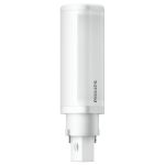 Philips CorePro PL-C LED 5.9W 600lm - 830 Warm White | Replaces 13W