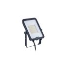 Philips LED Floodlight Ledinaire BVP167 50W 6000lm 110D - 830-840-865 CCT | IP65 - Symmetrical