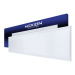 Noxion LED Panel Delta Pro V3.0 Highlum 36W 4840lm - 830 Warm White | 120x30cm - UGR <19 - Philips Xitanium Driver