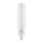 Osram Dulux-DE LED 6W 660lm - 840 Cool White | Replaces 13W