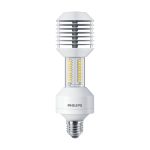 Philips TrueForce LED E27 Road SON Clear 35W 5500lm 360D - 730 Warm White | Replaces 70W