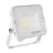 Ledvance LED Floodlight Compact White 20W 2000lm 100D - 840 Cool White | IP65 - Symmetrical 