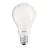 Osram Parathom Classic LED E27 Pear Frosted 24W 3452lm - 840 Cool White | Replaces 200W
