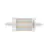 Osram Parathom Line LED R7s 78mm 8.2W 1055lm- 827 Extra Warm White | Replaces 75W