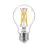 Philips MASTER Value LED Bulb E27 Pear Clear 5.9W 806lm - 927 Extra Warm White | Best Colour Rendering - Dimmable - Replaces 60W