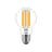 Philips MASTER LED Bulb Ultra Efficient E27 Pear Clear 5.2W 1095lm - 830 Warm White | Replaces 75W