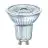 Osram Parathom LED Spot GU10 PAR16 4.3W 350lm 36D - 827 Extra Warm White | Replaces 50W
