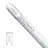 Noxion LED Tube T8 Avant Extreme (EM/Mains) Ultra Output 9W 1350lm - 830 Warm White | 60cm - Replaces 18W