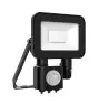 Noxion LED Floodlight Beamy G2. 10W 4000K 1100Lm IP65 | With Sensor - Cool White