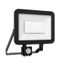 Noxion LED Floodlight Beamy G2. 50W 3000K 5000Lm IP65 | With Sensor - Warm White