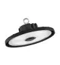 Ledvance LED Highbay Gen 5 Aluminium Black 200W 35000lm 110D - 865 Daylight | IP66 - Dali Dimmable