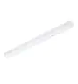 Philips LED Batten CoreLine BN126C 31W 4100lm - 840 Cool White | 120cm - 1x Through Wiring