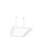 Philips LED Highbay GentleSpace BY481P 162W 25000lm 44D - 865 Daylight | IP65 - Dali Dimmable 