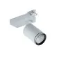 Philips LED Tracklight Spot StyliD Evo ST770T Silver 38.5W 4900lm 24D - 830 Warm White 