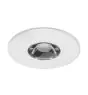 Philips LED Spot RS155B CoreLine Aluminium White 12.3W 1300lm 36D - 830 Warm White | 85mm - Cutout 68mm - IP20/65 - Dimmable