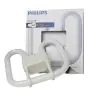 Philips MASTER PL-Q 16W - 830 Warm White | 4 Pin