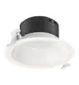 Philips LED Downlight Coreline DN140B 9.5W 1100lm 120D - 840 Cool White | 162mm - White Reflector