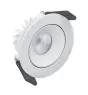 Ledvance LED Spot Tiltable 6.5W 550lm 36D - 830 Warm White | Cutout 68mm