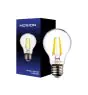 Noxion Lucent LED E27 Pear Filament Clear 8.5W 1055lm - 827 Extra Warm White | Dimmable - Replaces 75W
