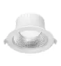 Noxion LED Downlight Triton Reflector 13.5/18.5W 1800/2400lm 90D - 830/840 CCT | 172mm - Cutout 150m