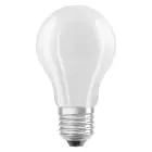 Ledvance  Classic Superior LED E27 Pear Filament Frosted 9.5W 1055lm - 927 Extra Warm White | Best Colour Rendering - Dimmable - Replaces 75W