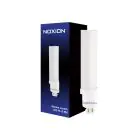 Noxion Lucent PL-C LED 9W 900lm - 830 Warm White | Replaces 26W
