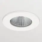 Philips LED Spot Clear Accent G2 RS060B 6W 500lm 36D - 827 Extra Warm White | 75mm - Dimmable