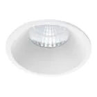 Noxion LED Spot Starlight White 6W 400lm 36D - 927 Extra Warm White | Cutout 80mm - IP54 - Best Colour Rendering - Dimmable